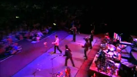 John Fogerty - My Toot Toot(The Concert At Royal Albert Hall).mpg