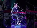 &quot;Chariot&quot; (snippet) - Gavin DeGraw - Boardwalk Hall, Atlantic City, NJ - June 9, 2023