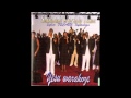 Ndagomba Gusa Nawe - Shekinah Worship Team