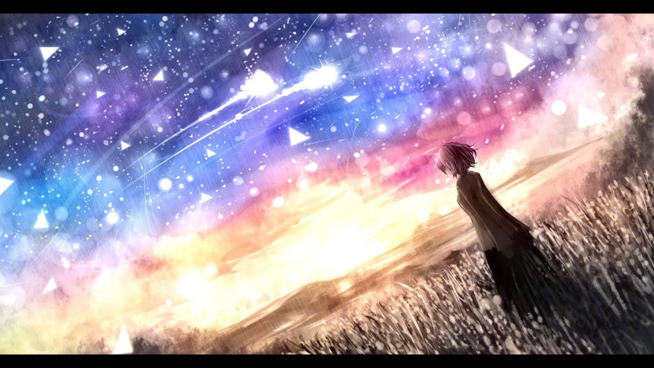 Nightcore - Is There Anybody Out There