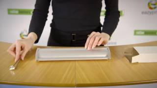 A3 Mini Desktop Roller Banner | Roller Banners UK