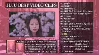 邦楽 JUJU BEST VIDEO CLIPS & SUPER LIVE 2014 邦楽 JUJU BEST VIDEO CLIPS & SUPER LIVE 2014 Amazon.com