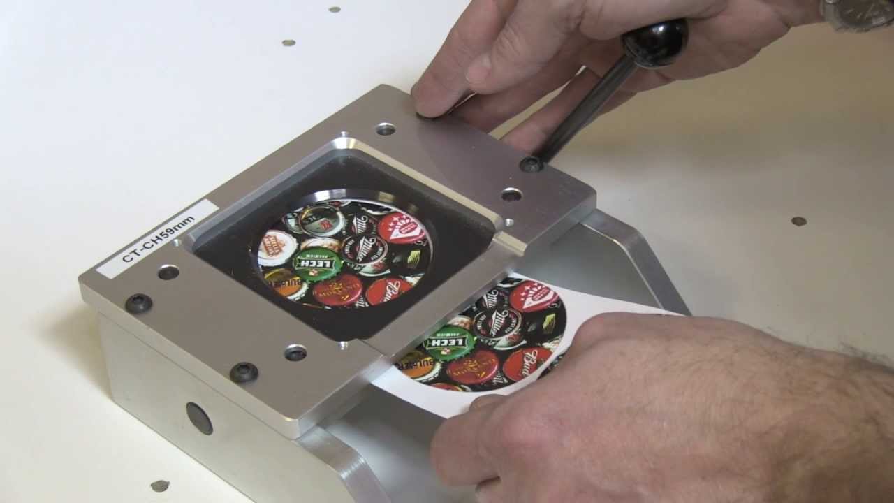 Manual Fridge Magnet Machine Fridge Magnet Maker Fridge Magnet