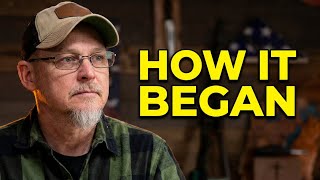 The Backstory and how it all began