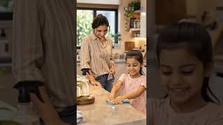 4 Simple Ways to Teach Children Good Manners & Etiquette