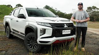 Triton Xtreme By Walkinshaw