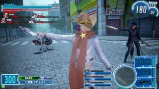 【Ver1 41】ガンスト出撃日誌 20130202 04戦目(風澄:低コスト型「レンジャー」)