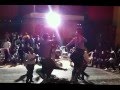 افراح حوسان حفله مصطفى سباتين 1 