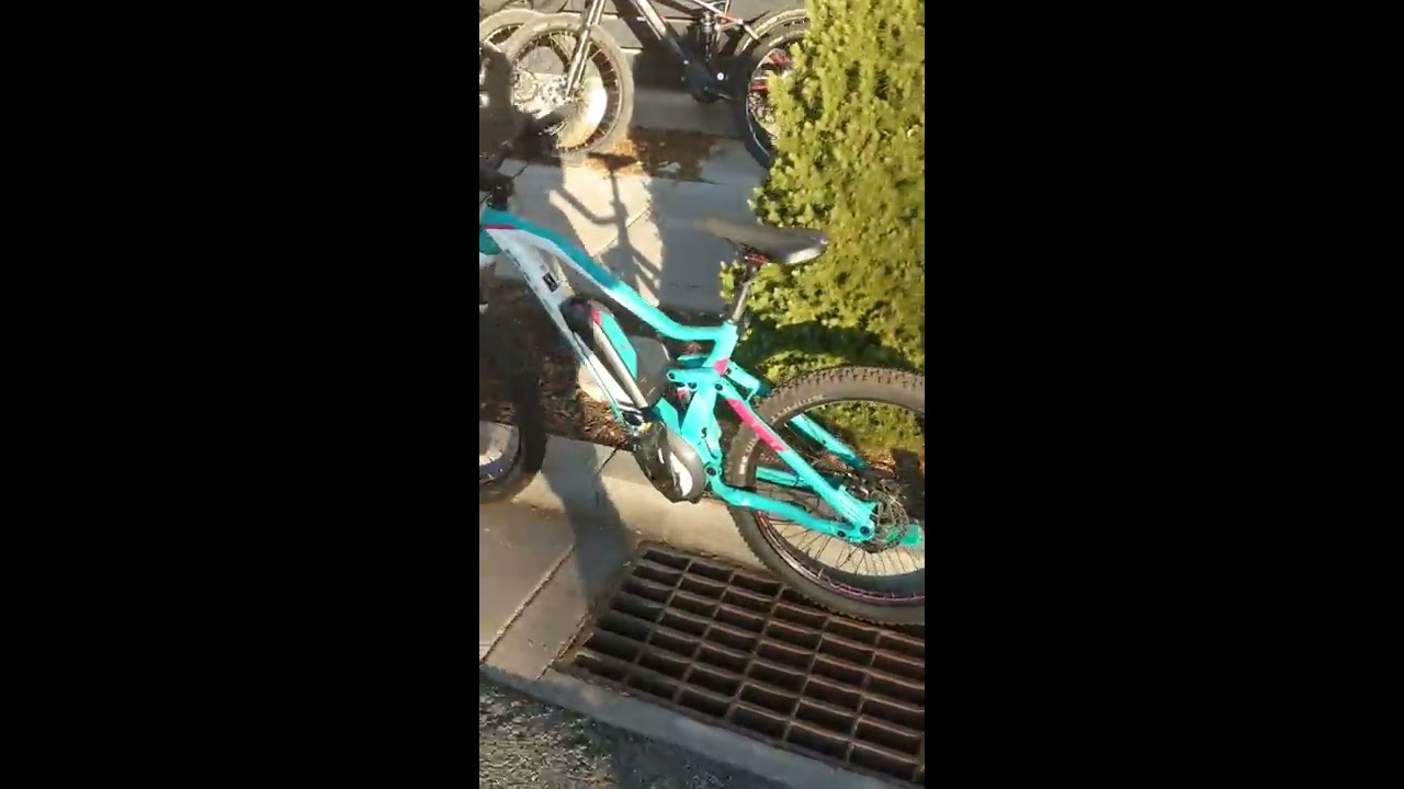 Haibike and Bulls eMtbs on sale in Salt Lake City