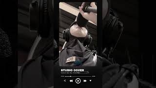 AFTERSHINE FT. RESTIANADE - KALAH @AFTERSHINE @StudioCover_SC #cover #coversong #music