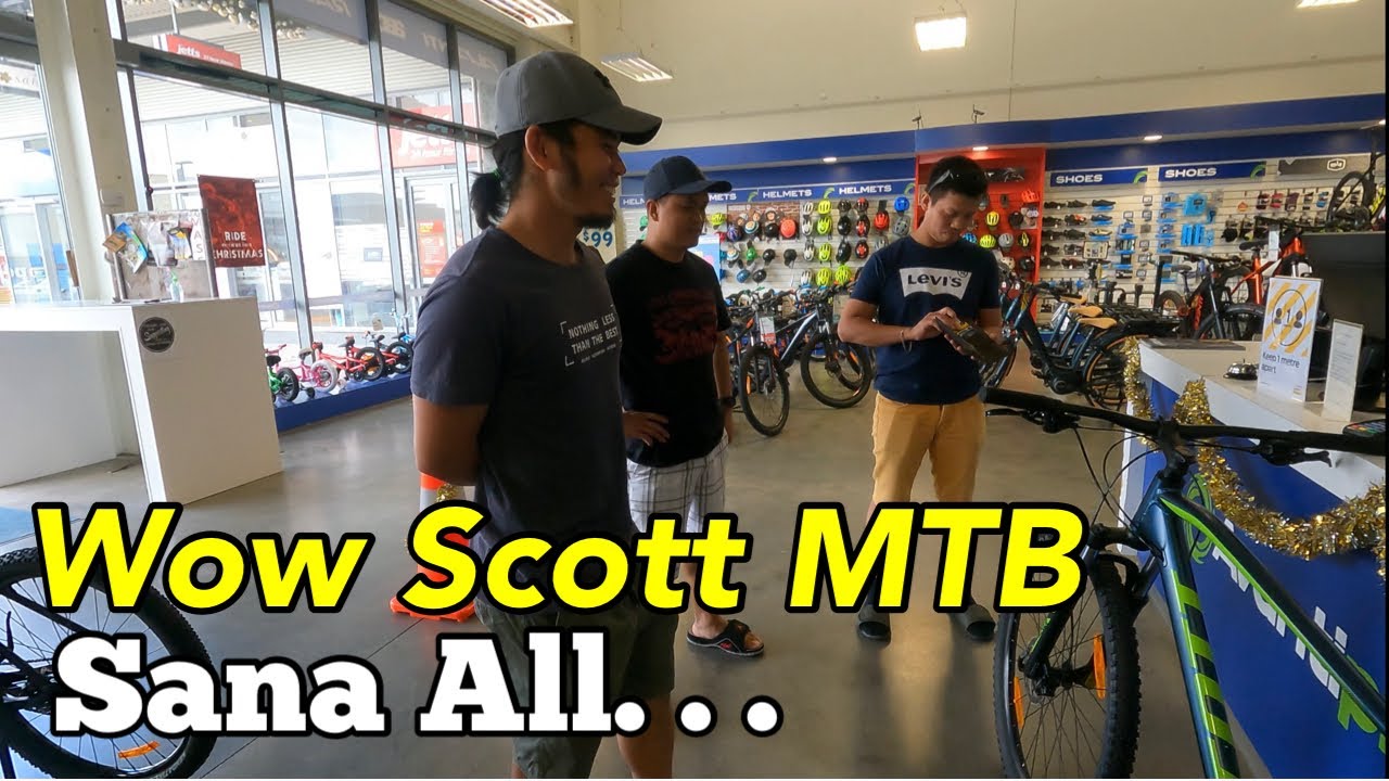 Bagong Mountain Bike Hamilton, New Zealand YouTube