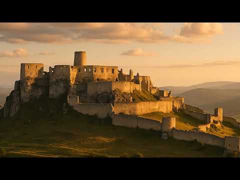 Slowakei - Bratislava — Perla na Dunaji