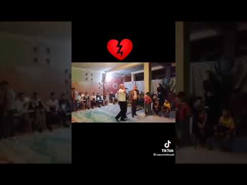 حنافي لعبيدي ركروكي يبرد لڨلب