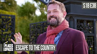 Celebrity Escape to the Country Season 18 Episode 38 Northumberland (2017) FULL EPISODE Net Worth