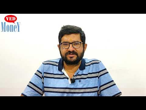 First Step Towards Mutual Funds - video from Ved Money