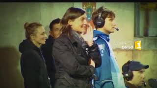 Bande Annonce Football Féminin Match Amical Allemagne Vs France - 24112017