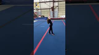 Soft Mat to Spring floor #shorts screenshot 5