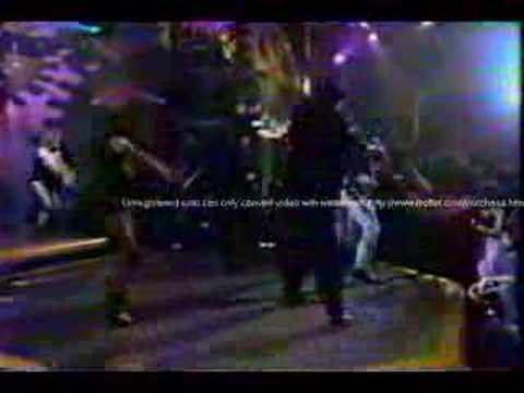 Gerardo-rico suave,coco and hugo on TV show