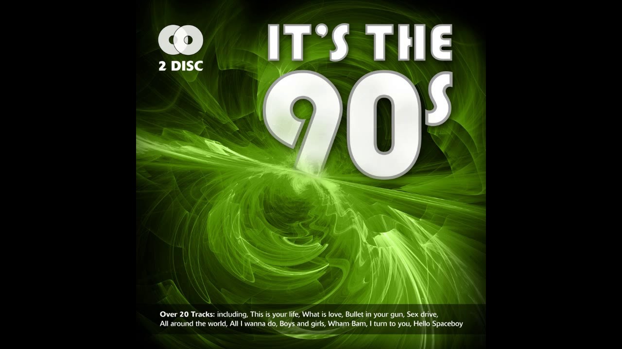 ATC, Collagen Girl - All Around The World (feat. Collagen Girl)