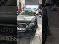 Audi ездит #kfz #automobile #mechanik #сто #berlin