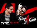 Maluma - Felices los 4 (Salsa Version)[Audio] ft. Marc Anthony