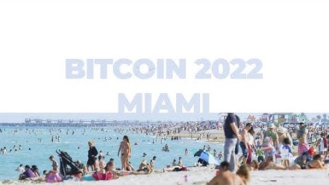 Bitcoin 2022 Recap | Riot Platforms