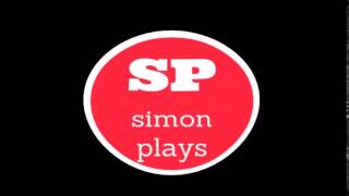 SimonPlays Intro