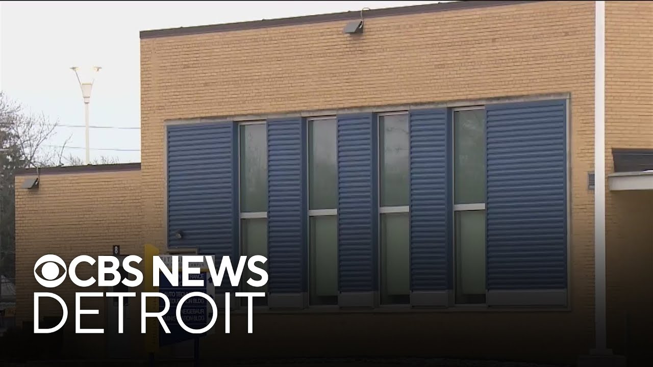 Fitzgerald Public Schools superintendent, administrator arrested YouTube