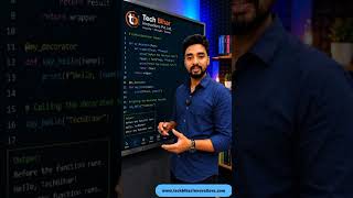 Python Internship Training | Tech Bihar Innovations Pvt. Ltd. #techbiharinnovations #coding #coder