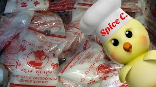 Everything We Always Wanted To Know About Msg Monosodium Glutamate