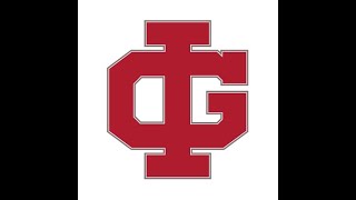 GIHS Course Selection Video 2024-2025