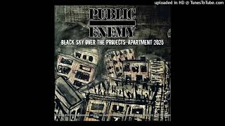 Watch Public Enemy Siick video