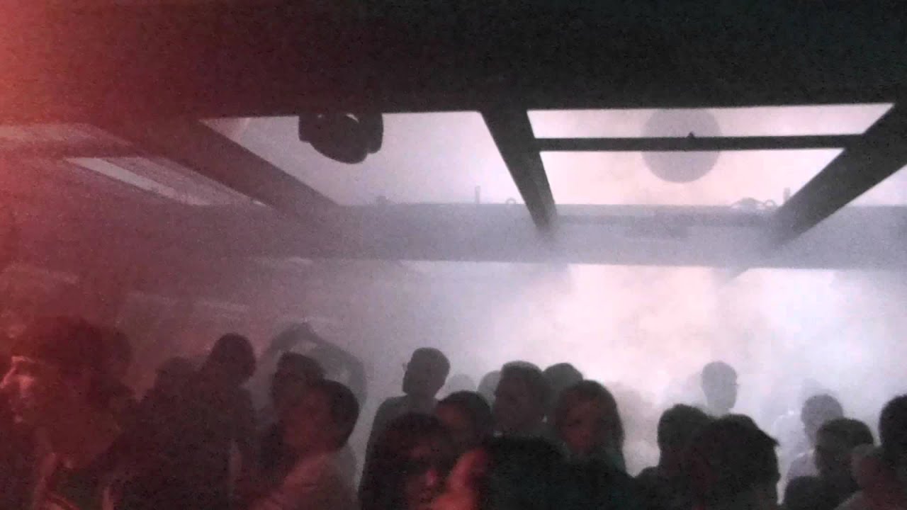 DJ KEON & SOUCMAN MC @ DOUBLE LABEL NIGHT 2015