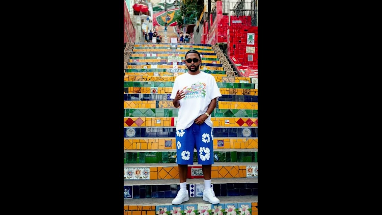 [FREE] Mizzy Miles Type Beat | Prod. Melo.cooksomething