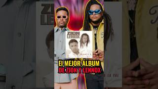 Review MOTIVANDO A LA YAL de ZION Y LENNOX #reggaeton #reggaetonviejito #zionylennox #dondrimi