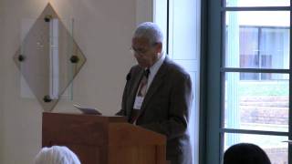 Julian Bond Discusses History of the Student Nonviolent Coordinating Committee