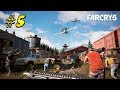 Far Cry 5 на ПК! - АДСКИЕ ПОКАТУШКИ! - ПРОХОЖДЕНИЕ ОТ ШИМОРО #5
