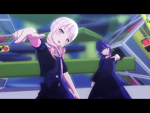 『VOCALOID4』【ヴィラン/Villain】『IA/Xin Hua』