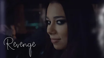tan feelz - Revenge (DBSC) | Official Music Video