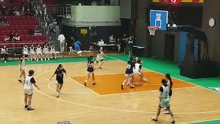 Publication Date: 2026-05-29 | Video Title: 學界籃球邀請賽女子組比賽選段：浸信會永隆中學 VS 協恩中學