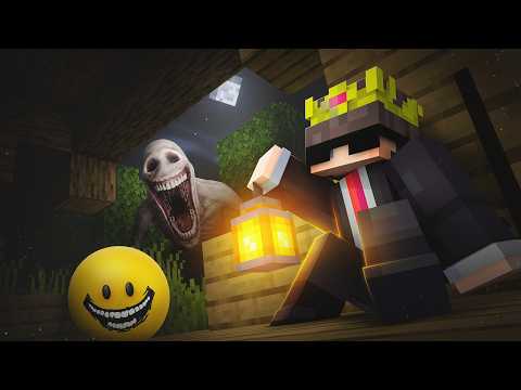 I Played THE REAL VERITY MOD in Minecraft