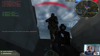 BF2 COOP - Great Wall