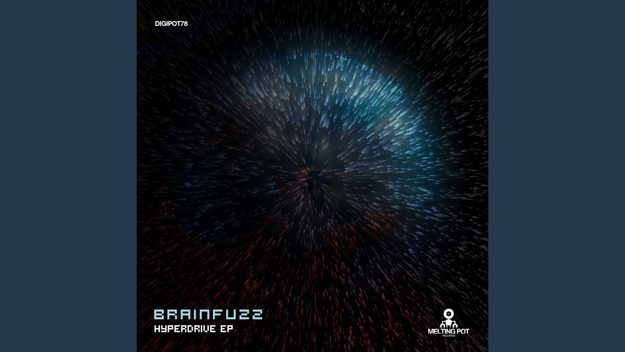 Watch Hyperdrive on YouTube Watch Hyperdrive on YouTube