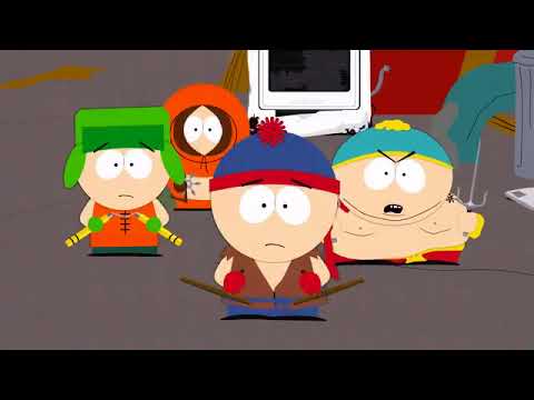 South Park - YouTube