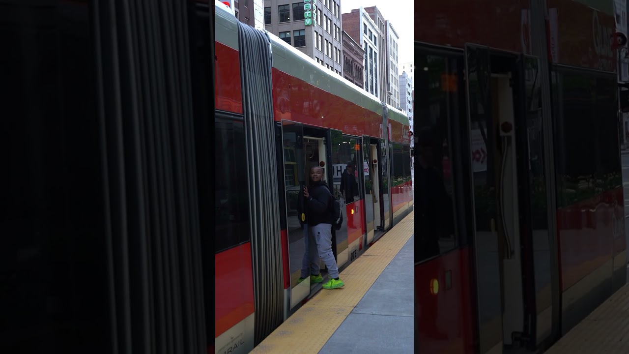 Whether you're dashing to work or meeting with friends, the QLINE is your partner in transportation.
