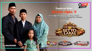 LIVE TASYAKURAN KHITAN 