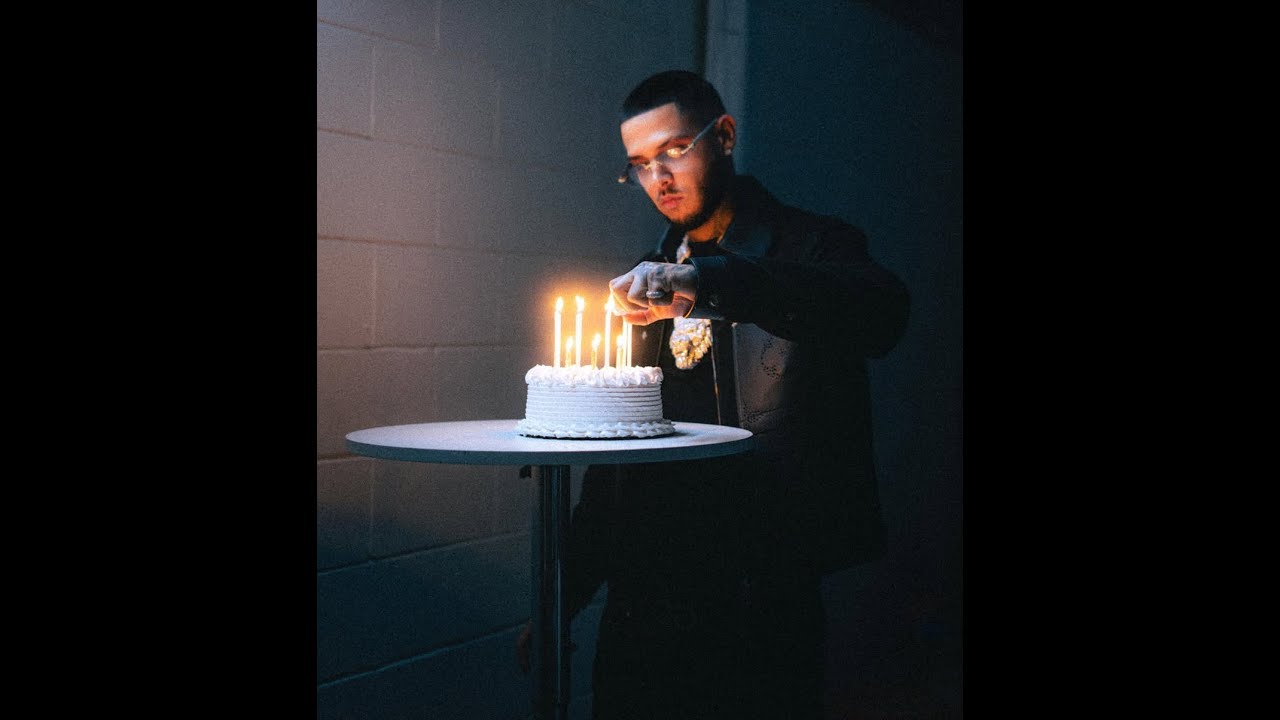 ROA x De La Rose "PIDE UN DESEO" Type Beat | R&B Instrumental