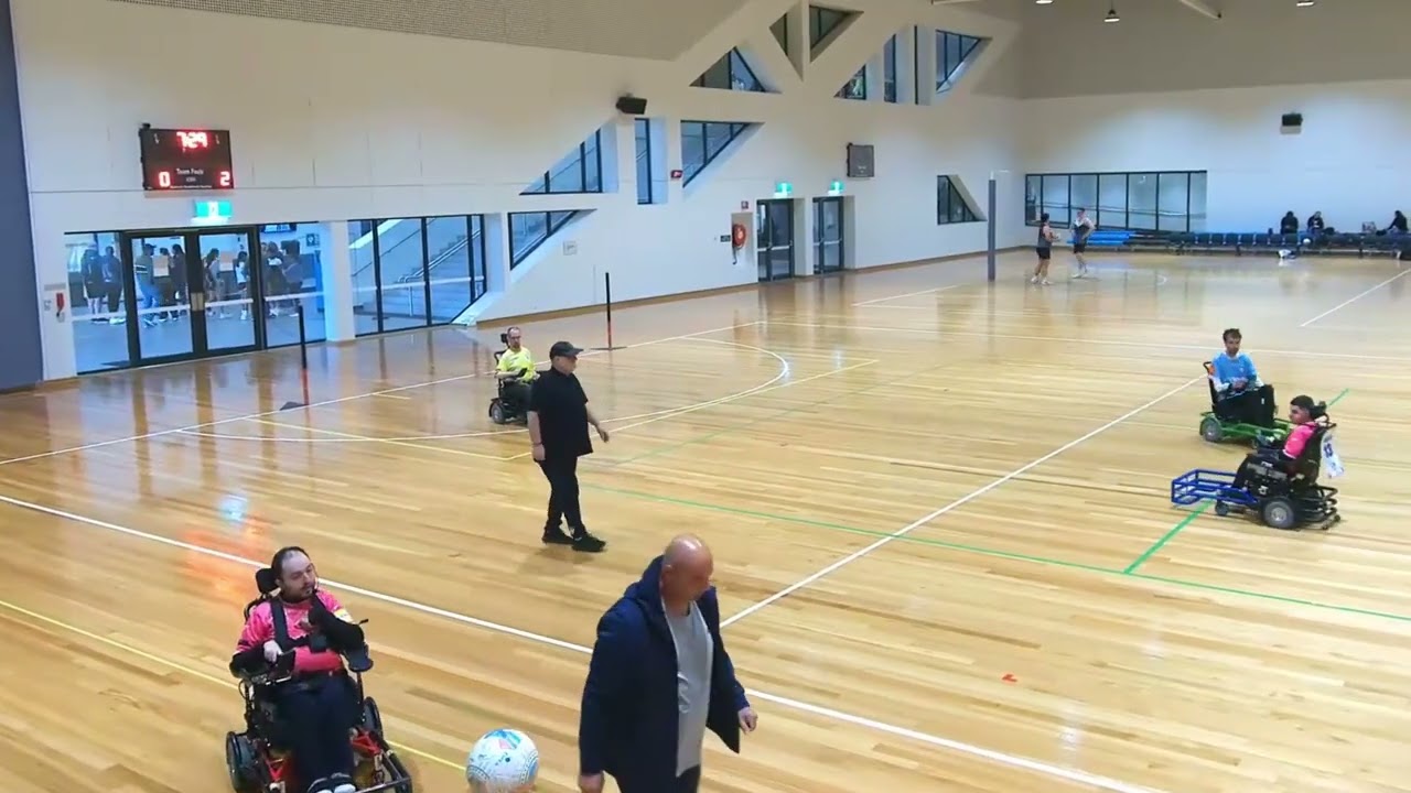 VPL Football 2025/26 Premiership - Round 1 - Westvale Olympic vs Melbourne City