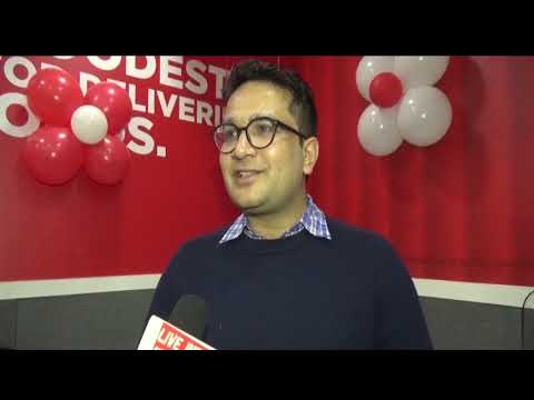 स्पाइस एक्सप्रेस ने नए नए नोडल सेंटर से लगातार आगे बढ़ रहा है - video from Premier India