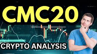 CMC20 Index DTF: Trade Top 20 Cryptos in One Token! (April 2026)